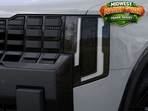 New 2027 Kia Telluride EX X-Line image 10