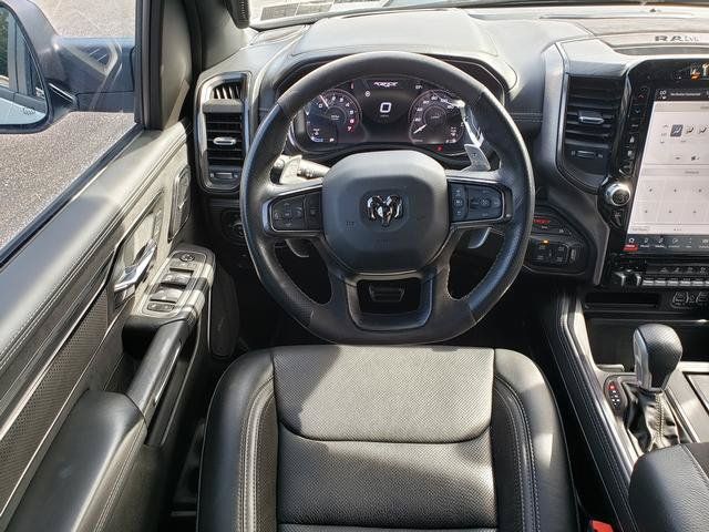 Used 2023 RAM 1500 TRX w/ TRX Level 2 Equipment Group AWD/4WD image 19