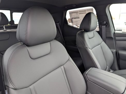 New 2026 Hyundai Santa Cruz SEL image 22