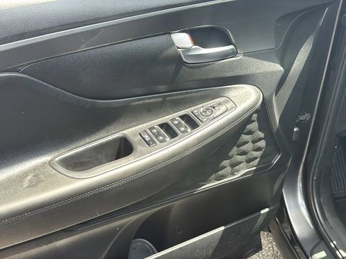 Used 2023 Hyundai Santa Fe SEL AWD/4WD image 14