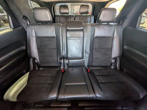 Used 2018 Dodge Durango GT AWD/4WD image 23