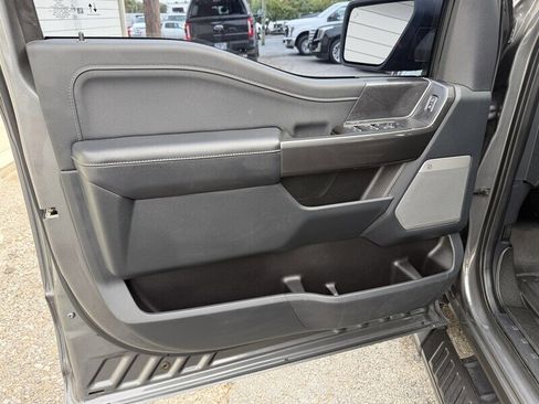 Used 2021 Ford F150 XLT w/ Equipment Group 302A High image 21