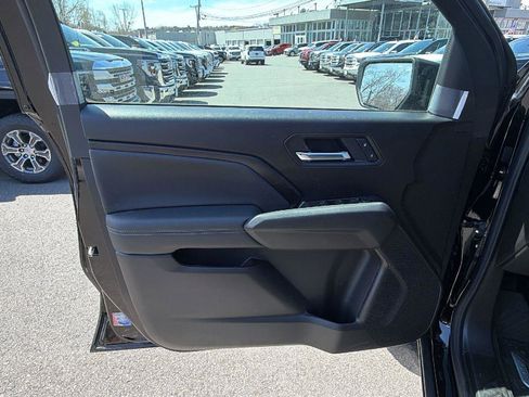 New 2026 GMC Canyon Elevation w/ Convenience Package AWD/4WD image 14