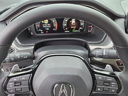 New 2026 Acura Integra A-Spec FWD image 24