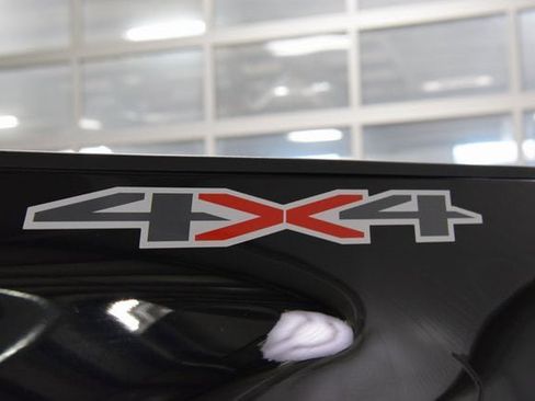 New 2026 Chevrolet Silverado 3500 LT w/ All Star Edition image 28