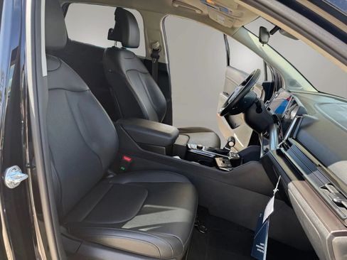 Used 2023 Kia Sportage EX FWD image 18