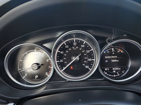 Used 2023 MAZDA CX-5 AWD 2.5 S image 31