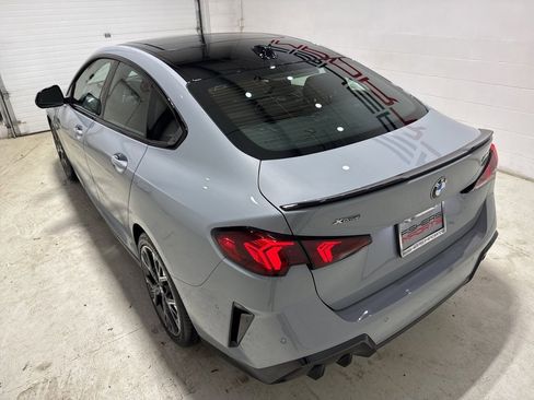 Used 2025 BMW 228i xDrive w/ Premium Package image 9