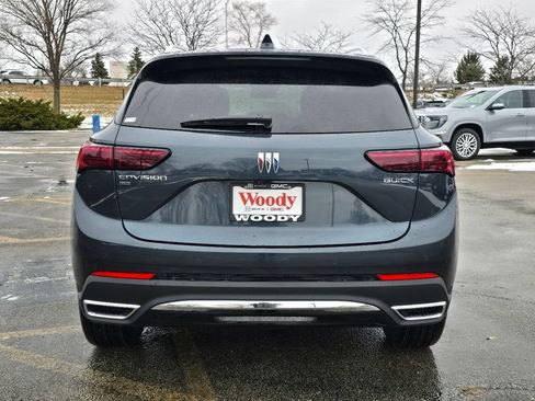 New 2026 Buick Envision Preferred AWD/4WD image 9