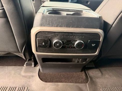 Used 2023 Ford Expedition Max Limited AWD/4WD image 16