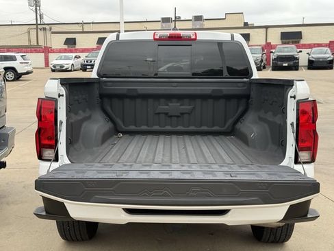 Used 2023 Chevrolet Colorado LT w/ LT Convenience Package RWD image 32