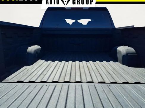 Used 2022 Chevrolet Silverado 1500 LT Trail Boss w/ Bed Protection Package image 29