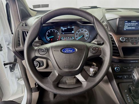 Used 2022 Ford Transit Connect XL w/ Trailer Tow Package FWD image 3