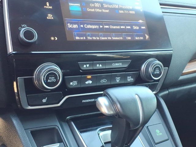 Used 2019 Honda CR-V EX-L image 16