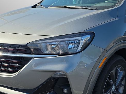 Used 2023 Buick Encore GX Select w/ Experience Buick Package image 9