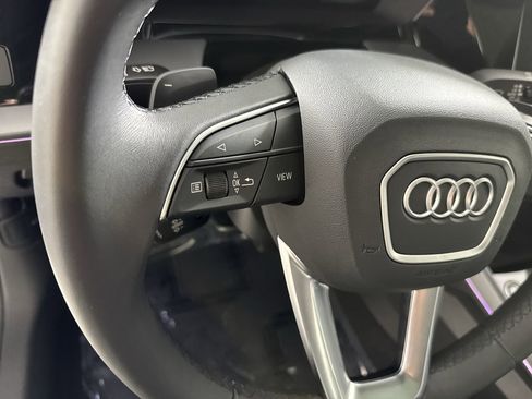 Certified 2025 Audi A3 2.0T Premium Plus w/ Premium Plus Package image 21