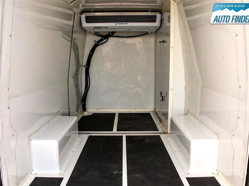 Used 2019 Mercedes-Benz Sprinter 144 image 10
