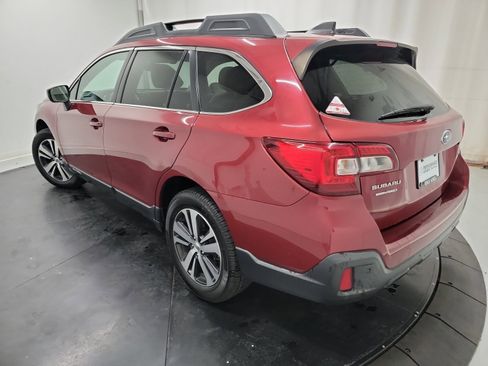 Used 2018 Subaru Outback 2.5i Limited image 6
