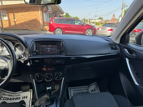 Used 2013 MAZDA CX-5 Touring AWD/4WD image 38