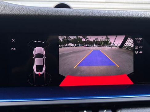 Certified 2024 Porsche 911 Carrera T image 21