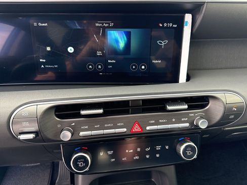 Used 2026 Hyundai Palisade FWD Hybrid image 29