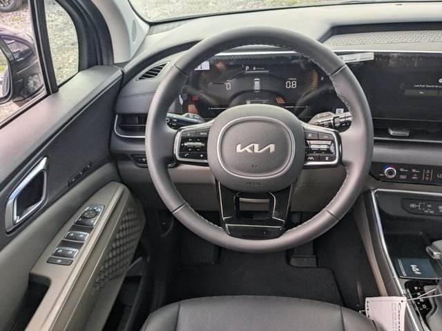 New 2026 Kia Carnival EX FWD image 16