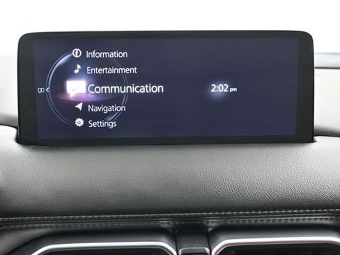 Used 2023 MAZDA CX-5 Carbon Edition AWD/4WD image 11