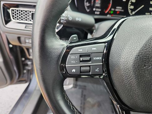 Certified 2023 Honda Civic Sport image 20