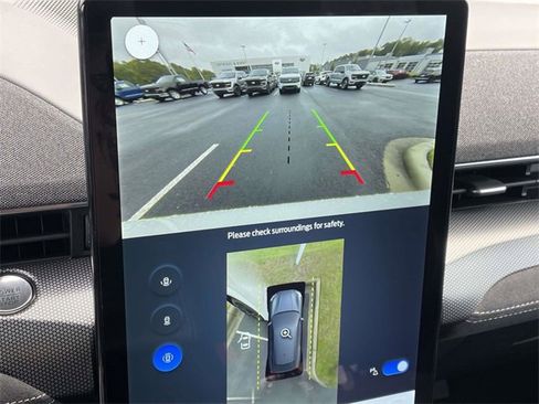 New 2025 Ford Mustang Mach-E GT image 7