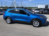 Certified 2020 Ford Escape SE image 5