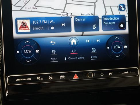 Used 2024 Mercedes-Benz SL 63 AMG S e Performance 4MATIC image 28