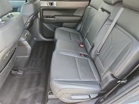 Certified 2024 Hyundai Santa Fe SEL image 19