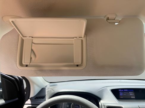 Used 2015 Honda CR-V LX image 33