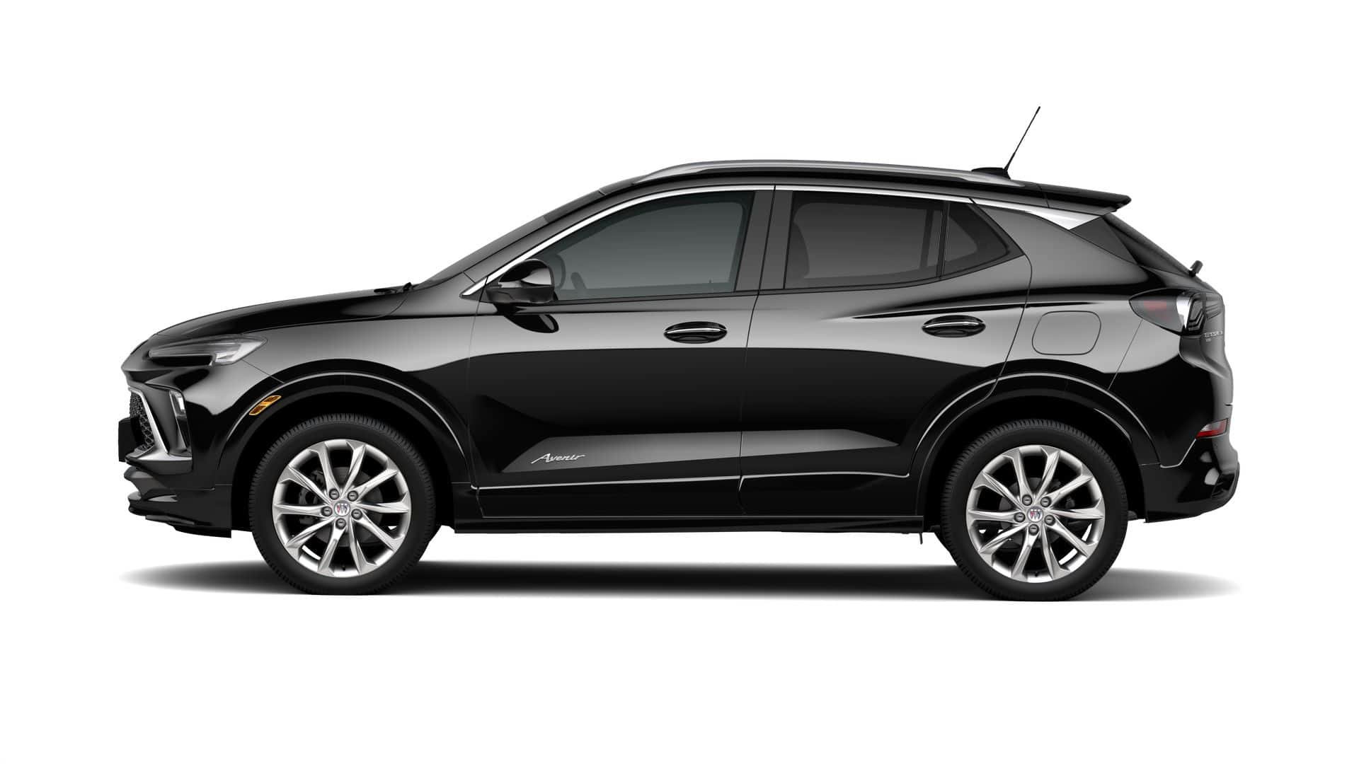 New 2026 Buick Encore GX Avenir w/ Avenir Technology Package AWD/4WD image 67