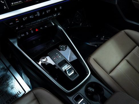 Used 2023 Audi A3 2.0T Premium Plus w/ Premium Plus Package image 19