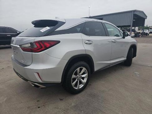 Used 2019 Lexus RX 350 FWD w/ Accessory Package image 2