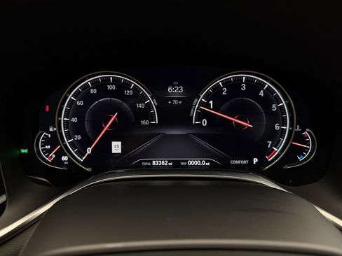 Used 2019 BMW 750i xDrive w/ M Sport Package image 14