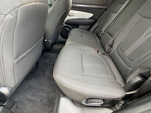 Used 2022 Hyundai Tucson SEL w/ Convenience Package FWD image 13