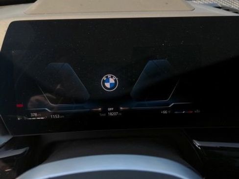 Used 2024 BMW X1 xDrive28i image 8