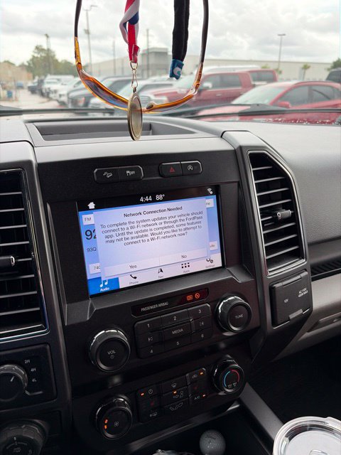 Used 2019 Ford F150 XLT w/ Equipment Group 302A Luxury AWD/4WD image 15