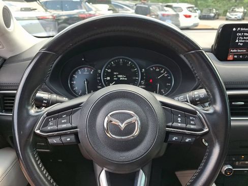 Used 2019 MAZDA CX-5 Grand Touring FWD image 20