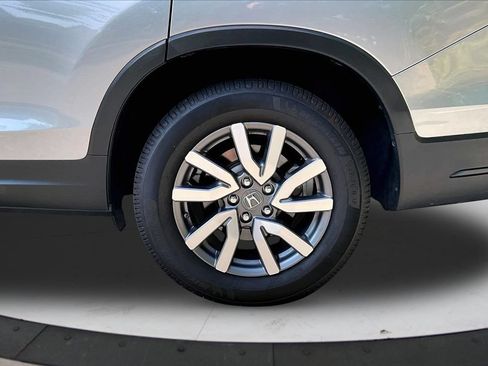 Used 2021 Honda Pilot EX-L image 35