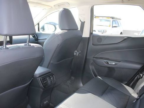Certified 2024 Lexus NX 450h+ AWD w/ Vision Package image 9