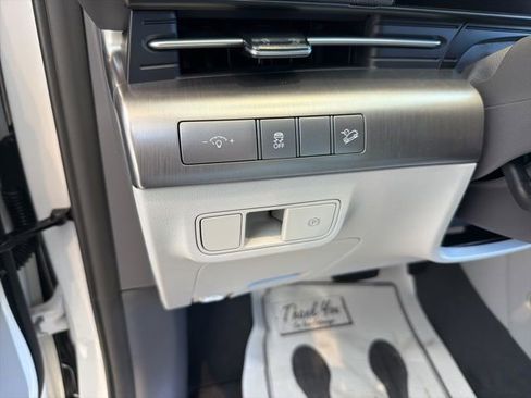 New 2026 Hyundai Kona SEL Sport FWD image 12