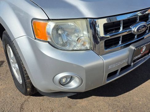 Used 2010 Ford Escape XLT FWD image 38