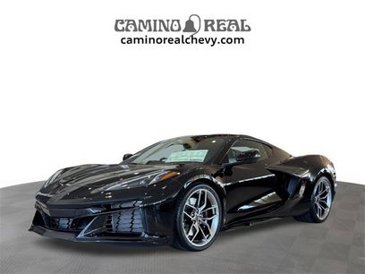 New 2026 Chevrolet Corvette Z06