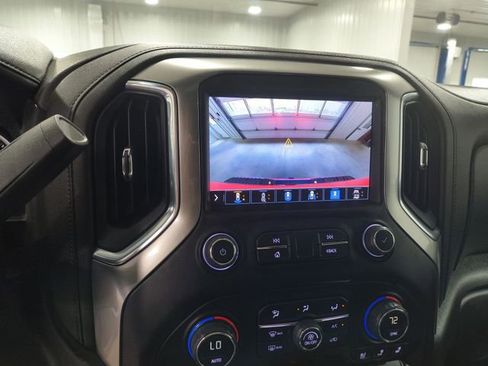 Used 2023 Chevrolet Silverado 2500 LTZ w/ LTZ Plus Package AWD/4WD image 14