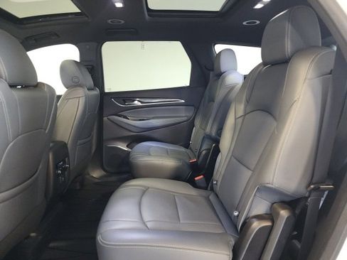 Certified 2023 Buick Enclave Essence w/ Experience Buick Package image 13