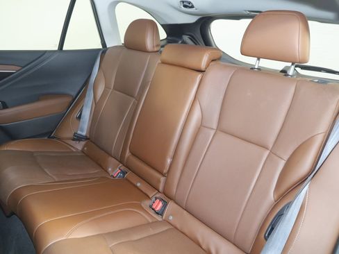 Used 2021 Subaru Outback Touring XT image 47