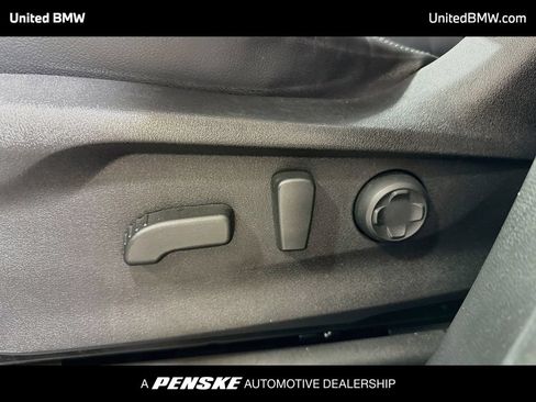 Used 2023 Subaru Ascent Limited w/ Technology Package AWD/4WD image 11
